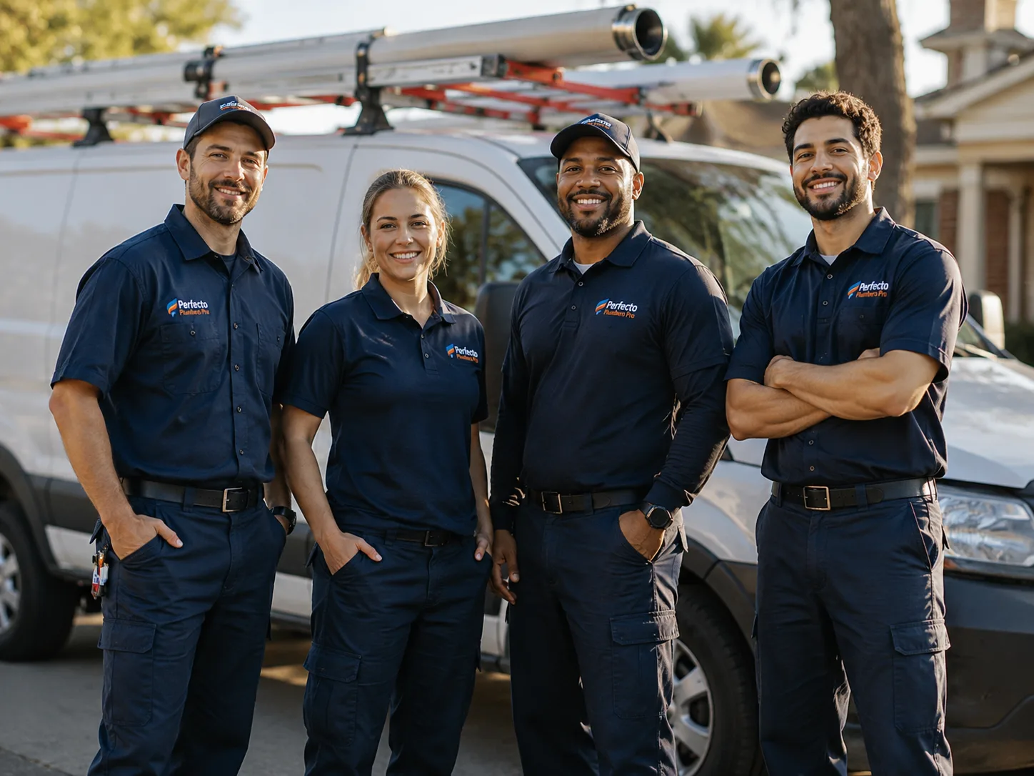 Emergency Plumber Near Me in Shaw, MS near me